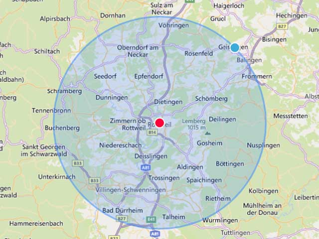 Hochwertige Solarkomponenten für nachhaltige Projekte in Spaichingen