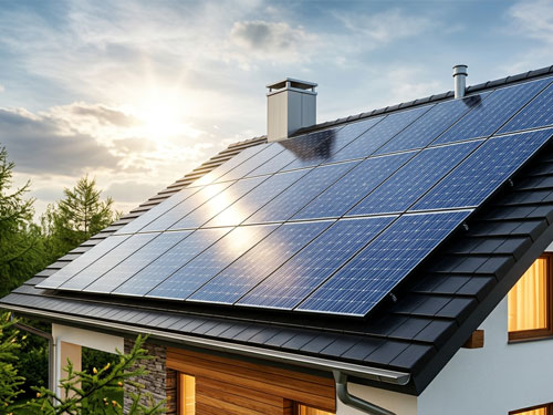 Photovoltaik Finanzierung in Spaichingen