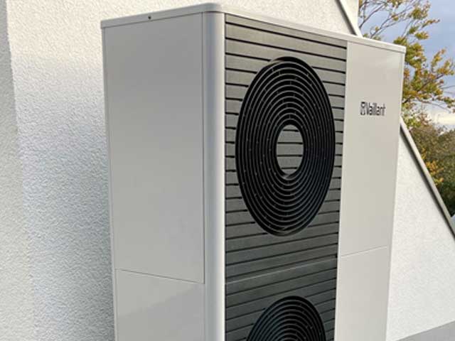 Maximale Förderquoten für den modernen Heizungstausch