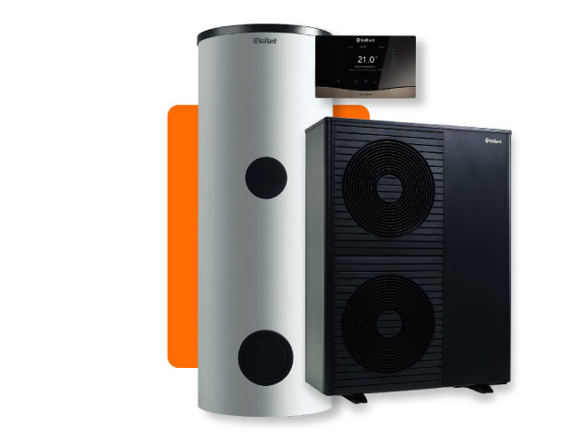 Wärmepumpe Finanzierung in Rottweil